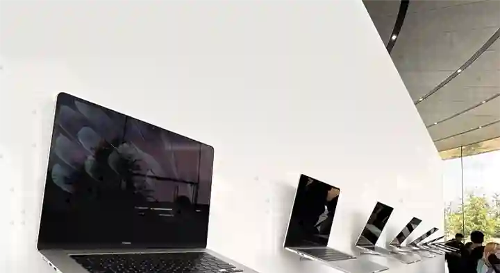 RR Computers and Laptop Sales in Laxmi Nagar